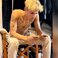 Osmany avatar