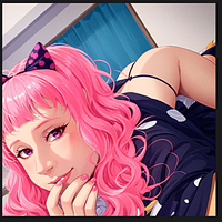 BubbleGumX avatar