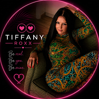 TiffanyRoxx avatar