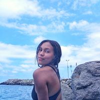 Sharissa avatar