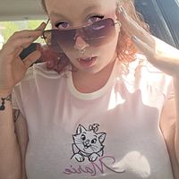 Samantha avatar
