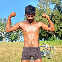 Bholaviki avatar