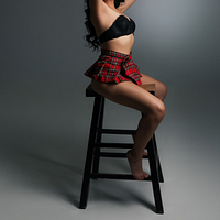 Lilly Roberts avatar