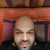 Joearablack avatar