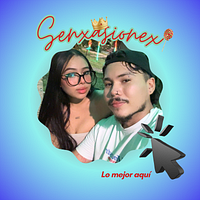 Senxasionex avatar