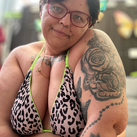 Sunshinelexi avatar