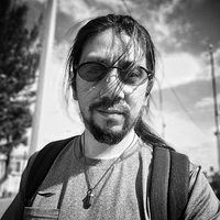 AntuanSV avatar