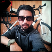 AntuanSV avatar