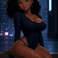 Baby Spice PR avatar