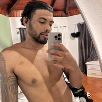 Black men RD avatar
