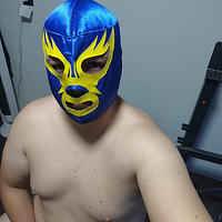 ElLuchador avatar