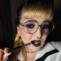AshleeMilf avatar