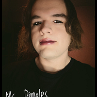 DimplesSama avatar