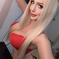 Barbi Bentley avatar