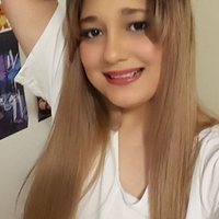 Flocita avatar