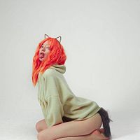 HolyHarlot avatar