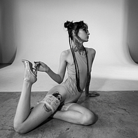 Milky avatar