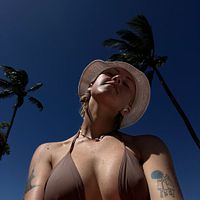 Venusnaughty avatar