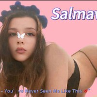 Salmavhtvhot avatar