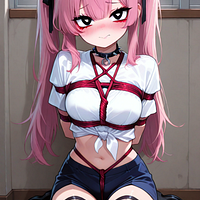 Aikochan avatar