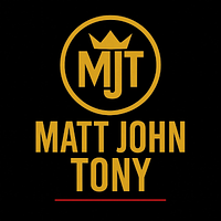 Matt John Tony avatar