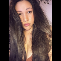 Malloryxo avatar