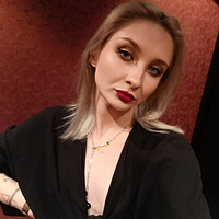 Anouk Margo avatar