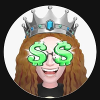 LeighLove avatar