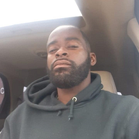 Big black avatar