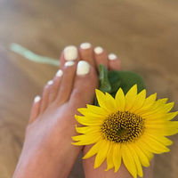 TheFootTemptress avatar