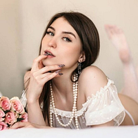 Roos Mireille avatar