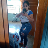 PATYYGORDITA avatar