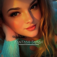 Fantasy Sarah avatar