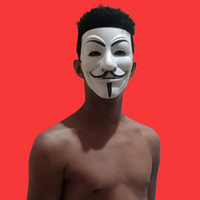 Boy Maskedd avatar