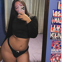 Marylicious avatar