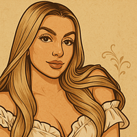 Sofia Luxy avatar