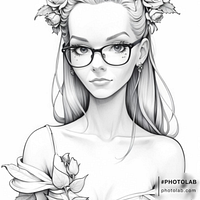 Fire avatar