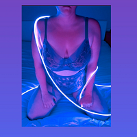MistressViolette avatar
