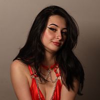 Juultje 💋 avatar