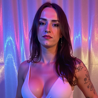 Rebeca Juicy avatar