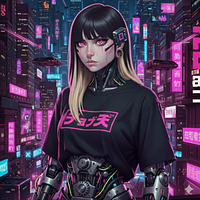 Kaoz avatar