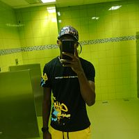 Prince Nasir avatar
