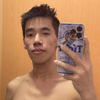 Hwanghonghae avatar
