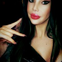 TSGinaCalabri avatar