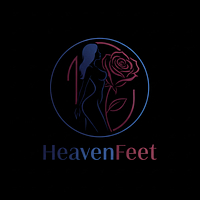 HeavenFeetX avatar
