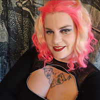Bunny B Fae avatar