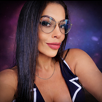 Natzinha Morena avatar