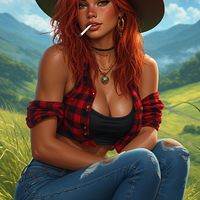 Vaqueirinha Roots avatar