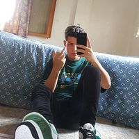 Gabriel Spenser avatar