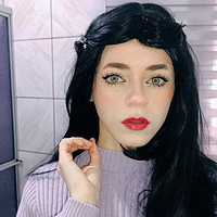 Nyxelle avatar